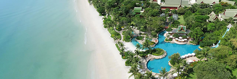 Hyatt-Regency-Hua-Hin-Aerial-Pool-View